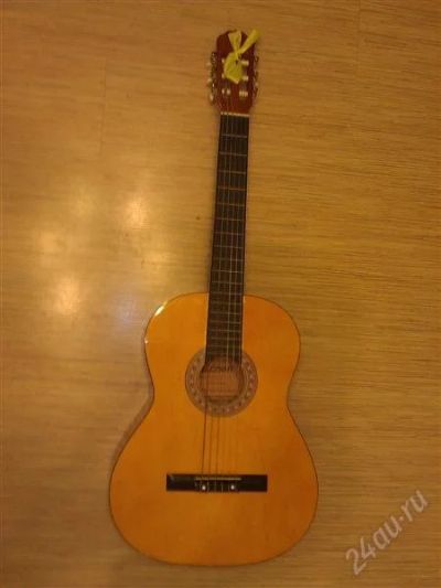 Лот: 2285515. Фото: 1. Набор юный гитарист. Гитары
