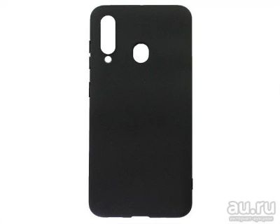 Лот: 14535583. Фото: 1. Чехол Samsung Galaxy A60/ M40... Чехлы, бамперы