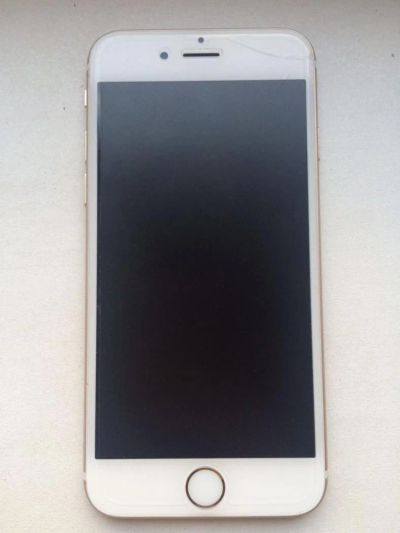 Лот: 8035223. Фото: 1. iPhone 6s 64 (на гарантии). Смартфоны