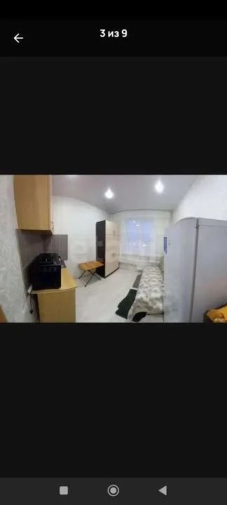 Лот: 25771048. Фото: 1. квартира , Красноярск 2-я Ботаническая... Квартиры, студии
