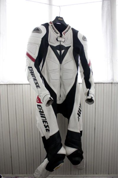 Лот: 4057380. Фото: 1. мото комбинезон dainese laguna... Аксессуары