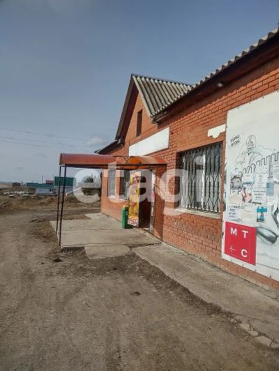 Лот: 25298321. Фото: 1. коммерческая , село Шуваево улица... Коммерческая недвижимость