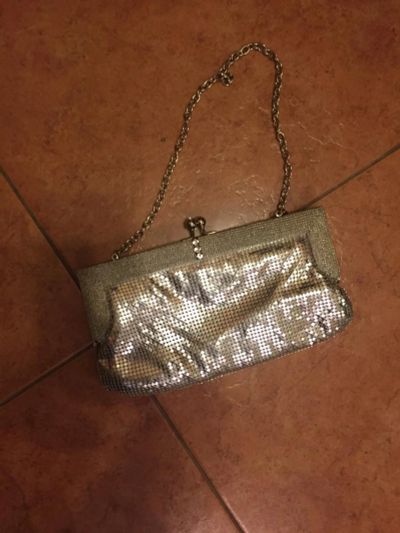 Лот: 6393263. Фото: 1. Клатч. Сумки