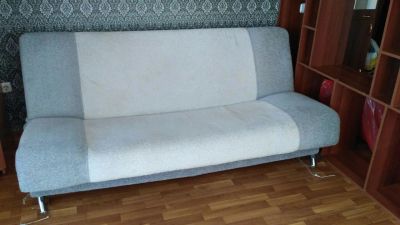 Лот: 12951219. Фото: 1. Диван б/у. Диваны