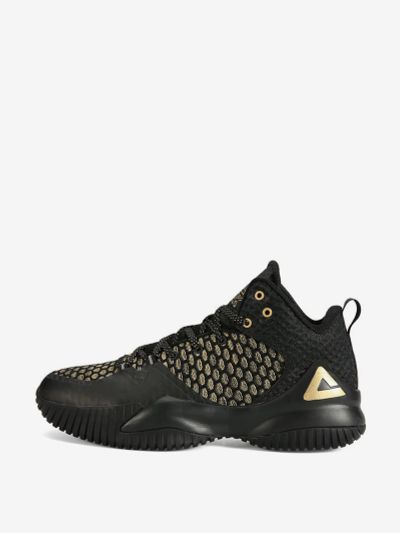 Лот: 24872717. Фото: 1. Баскетбольные кроссовки Peak Streetball... Другое (одежда, обувь, галантерея)