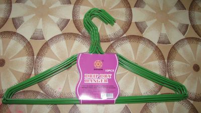 Лот: 3157014. Фото: 1. вешалка плечики металлические... Вешалки и плечики