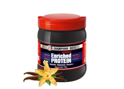 Лот: 9855616. Фото: 1. Академия-Т Протеин Sportein®Enriched... Спортивное питание, витамины