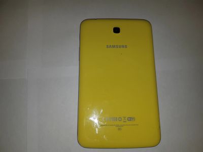 Лот: 13054680. Фото: 1. Планшет Samsung Galaxy Tab 3. Планшеты