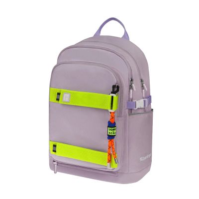 Лот: 25013429. Фото: 1. Рюкзак Berlingo Street Style... Рюкзаки, портфели