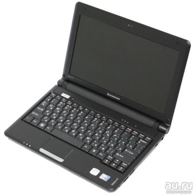 Лот: 10676012. Фото: 1. Нетбук Lenovo IdeaPad S10. Ноутбуки