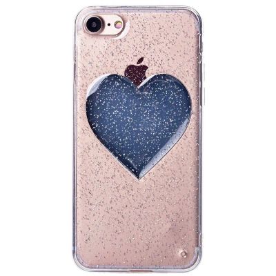 Лот: 12063852. Фото: 1. Чехол-накладка - SC048 для Apple... Чехлы, бамперы