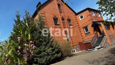Лот: 25298358. Фото: 1. 5-комн. и более дом , деревня... Дома