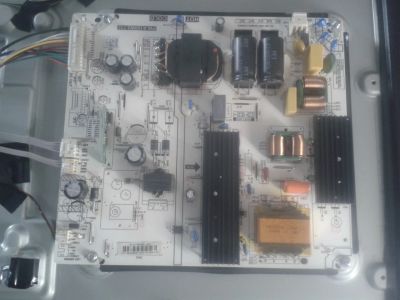 Лот: 24330497. Фото: 1. БП PW.A180W2.732,TV HAIER 50 SMART... Запчасти для телевизоров, видеотехники, аудиотехники