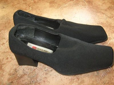 Лот: 585067. Фото: 1. туфли 37р. Туфли