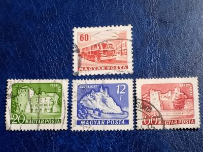 Лот: 25675817. Фото: 1. - Марки для Вашей коллекции. лот... Марки