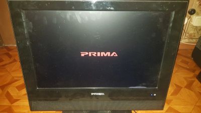 Лот: 18288070. Фото: 1. Продам жк телевизор Prima. Телевизоры