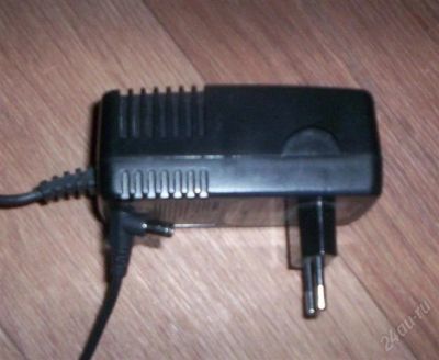 Лот: 1718040. Фото: 1. Блок питания 16V 4A 85W Energizer... Зарядные устройства, блоки питания для бытовой техники