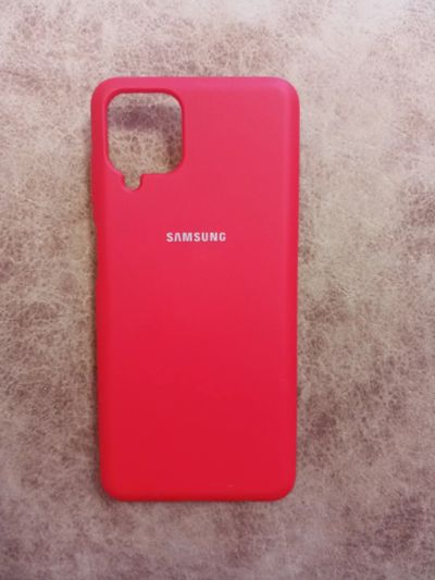 Лот: 19110508. Фото: 1. Новый чехол на Samsung Galaxy... Чехлы, бамперы