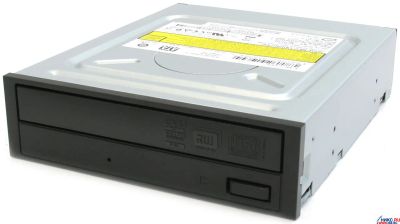 Лот: 21095485. Фото: 1. привод DVD-RW SATA Sony NEC AD-7170S... Приводы CD, DVD, BR, FDD