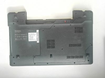 Лот: 25741813. Фото: 1. Поддон ноутбука Lenovo ideapad... Запчасти для ноутбуков