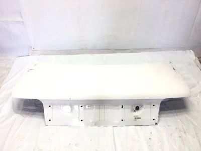 Лот: 20391879. Фото: 1. Крышка багажника Toyota Carina... Кузов