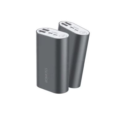 Лот: 9983619. Фото: 1. Power bank Romoss Ace Series 10000mAh... Внешние, портативные аккумуляторы для смартфонов (Power bank)