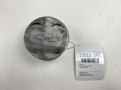 Лот: 20378712. Фото: 1. Поршень Honda Accord 13010PCG000... Двигатель и элементы двигателя