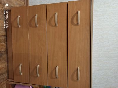Лот: 16388153. Фото: 1. Комод бу с 1р. Комоды