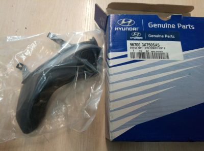 Лот: 12627025. Фото: 1. Hyundai Elantra (SD) 2013- Кнопочный... Автомагнитолы