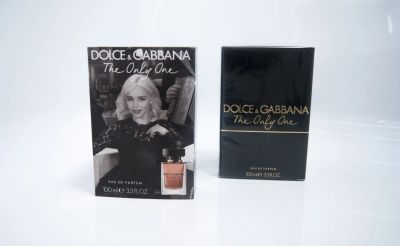 Лот: 15223150. Фото: 1. Dolce & Gabbana "The Only One... Женская парфюмерия
