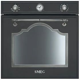 Лот: 6275447. Фото: 1. Духовка Smeg SC750as-8. Микроволновки, мини-печи