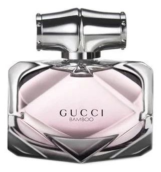 Лот: 12768970. Фото: 1. Gucci Bamboo. Женская парфюмерия