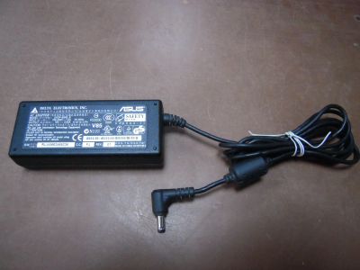 Лот: 13959921. Фото: 1. Блок питания ASUS 19v, 3.42a... Корпуса, блоки питания