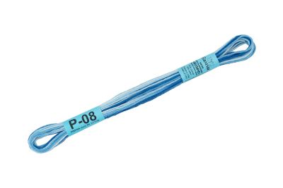 Лот: 25013125. Фото: 1. Нитки для вышивания "Gamma" мулине... Вышивание