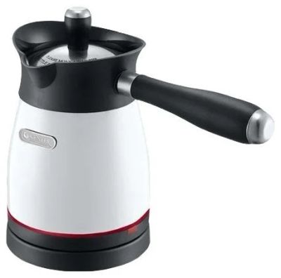 Лот: 14671525. Фото: 1. Турка эл. Centek CT 1080 W. Чайники, кофемашины, кулеры