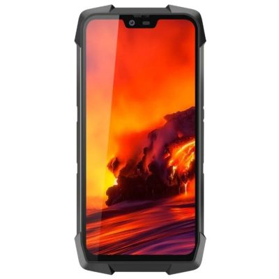 Лот: 15608570. Фото: 1. 5.84" Смартфон Blackview BV9700... Смартфоны