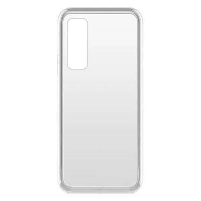 Лот: 25047515. Фото: 1. Чехол Krutoff Clear Case для Vivo... Чехлы, бамперы