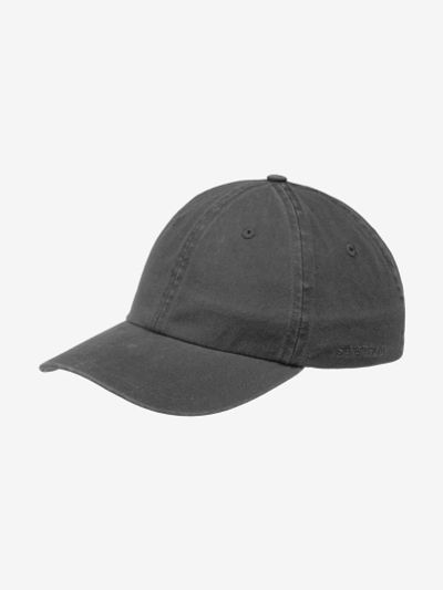 Лот: 22437141. Фото: 1. Бейсболка STETSON 7711101 BASEBALL... Другое (спортивная одежда)