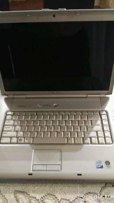 Лот: 11737616. Фото: 1. Dell Inspirion 1520. Ноутбуки