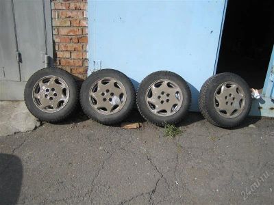 Лот: 1158275. Фото: 1. Nokian Hakkapelita 2. Шины на дисках