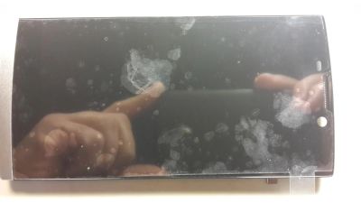 Лот: 5144727. Фото: 1. Highscreen Boost 2-2SE, Дисплей... Дисплеи, дисплейные модули, тачскрины