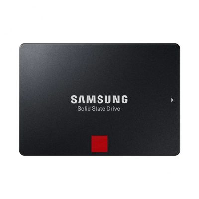 Лот: 18597079. Фото: 1. Накопитель SSD 2.5&quot; 256GB... SSD-накопители