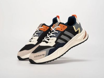 Лот: 21774247. Фото: 1. Кроссовки Adidas Chinax (41198... Кеды, кроссовки, слипоны