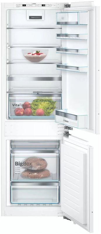 Лот: 19874586. Фото: 1. Встраиваемый холодильник Bosch... Холодильники, морозильные камеры