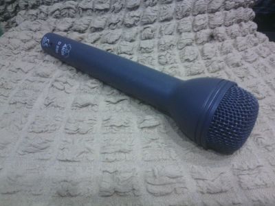 Лот: 17051957. Фото: 1. Микрофон AKG D230. Студийные микрофоны, радиомикрофоны и радиосистемы