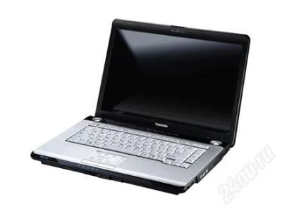 Лот: 1940675. Фото: 1. toshiba A200(2ядра,160гб,Intel... Ноутбуки