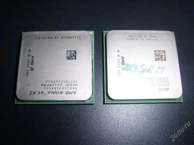 Лот: 2914214. Фото: 1. Продам процессор. Процессоры