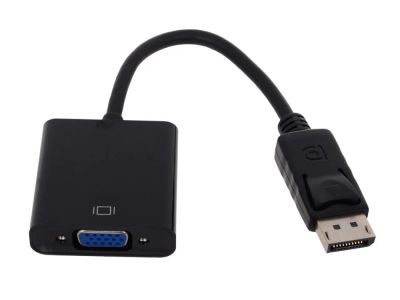 Лот: 8239065. Фото: 1. Кабель - переходник DisplayPort... Шнуры, кабели, разъёмы