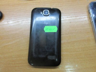 Лот: 10639208. Фото: 1. Телефон Fly IQ239+. Смартфоны
