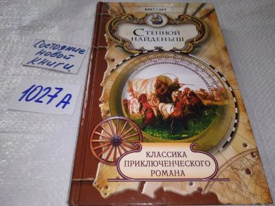 Лот: 19224777. Фото: 1. Фрэнсис Брет Гарт, Степной найденыш... Художественная